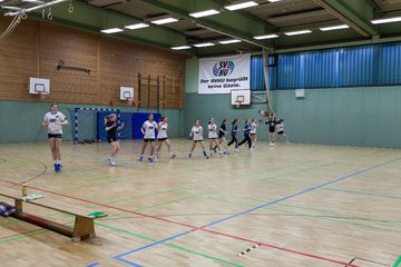 Bild 2 - B-Juniorinnen SV Henstedt-Ulzburg - SG Wittorf / FT Neum�nster : Ergebnis: 19:22